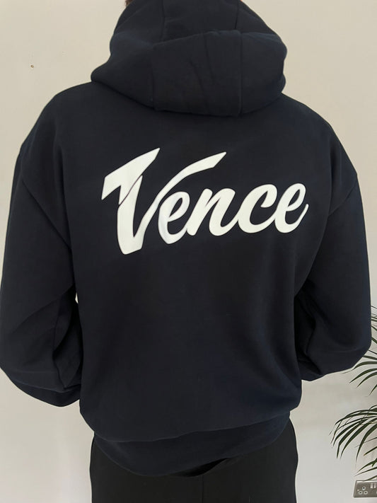 Heavy weight hoodie